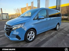 Bild des Angebotes Mercedes-Benz V 220 V 220 d STYLE Lang KLIMA AHK DISTRONIC SHZ KAM LED