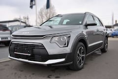 Bild des Angebotes Kia Niro 1.6 GDI HEV 2WD Aut. Edition 7 UVP 34.984 EUR