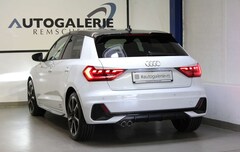 Bild des Angebotes Audi A1 40 TFSI*2xS LINE*B&O*ACC*KEYLESS*AMBIENTE*18´
