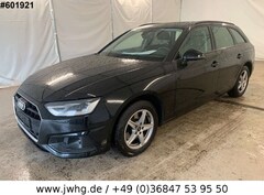 Bild des Angebotes Audi A4 Avant 35 TDI Sport NAVI+/LED/UNFALLFREI