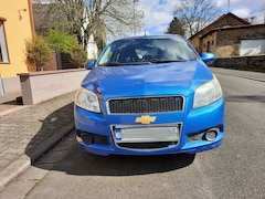 Bild des Angebotes Chevrolet Aveo Aveo 1.2 Gas Cool