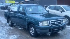 Bild des Angebotes Ford Ranger Einzelkabine pick-up