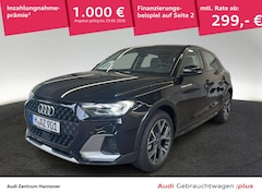 Bild des Angebotes Audi A1 35 allstreet 1.5 TFSI basis (EURO 6e)