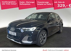 Bild des Angebotes Audi A1 35 allstreet 1.5 TFSI basis (EURO 6e)
