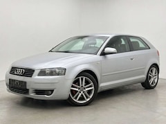 Bild des Angebotes Audi A3 2.0 TDI Automatik S-line Xenon Navi TÜV NEU