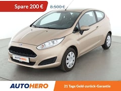 Bild des Angebotes Ford Fiesta 1.25 Trend *SHZ*KLIMA*GARANTIE*
