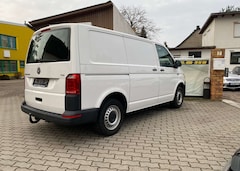 Bild des Angebotes VW T6 Transporter Kasten EcoProfi Klima AHK 19% MwSt. ausweisbar !!!