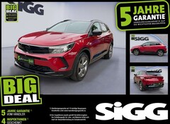 Bild des Angebotes Opel Grandland 1.6 Turbo GS-LINE Plug-in-Hybrid / PHEV