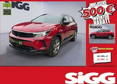 Bild des Angebotes Opel Grandland 1.6 Turbo GS-LINE Plug-in-Hybrid / PHEV