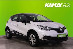 Bild des Angebotes Renault Captur 0.9TCE 90 ENERGY+NAVI+TEMPO+PDC+KLIMA