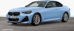 Bild des Angebotes BMW 240 M240i xDrive Coupé Harman Kardon Schiebedach Lenkr