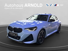 Bild des Angebotes BMW 240 M240i xDrive Coupé Harman Kardon Schiebedach Lenkr