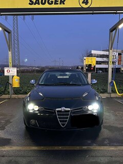 Bild des Angebotes Alfa Romeo 159 1.9 JTDM 16V DPF