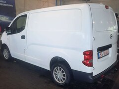 Bild des Angebotes Nissan E-NV200 Kasten mit klima klima