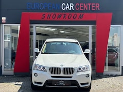 Bild des Angebotes BMW X3 xDRIVE 28i DEUTSCH*Bi-XENON*HUD*Hi-Fi*