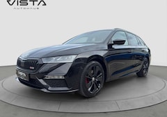 Bild des Angebotes Skoda Octavia RS TDI*ACC*HUD*MATRIX-BEAM*KEYLESS*SPORT