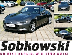 Bild des Angebotes Mazda MX-5 SKYACTIV-G 2.0 KINENBI