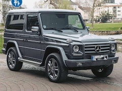 Bild des Angebotes Mercedes-Benz G 230 G350 SWB