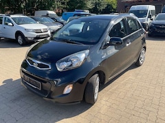 Bild des Angebotes Kia Picanto FIFA World Cup Edition TÜV 01.2027
