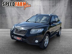 Bild des Angebotes Hyundai SANTA FE 2.2 CRDi Comfort