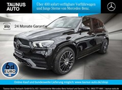 Bild des Angebotes Mercedes-Benz GLE 400 d 4M AMG-LINE PANO STH. SITZKL. DISTRONIC AHK
