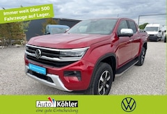 Bild des Angebotes Ford Ranger Amarok DC Style V6 TDi Diff. FLA