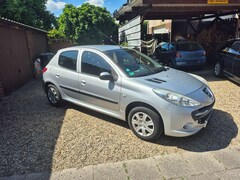 Bild des Angebotes Peugeot 206 206+ 60