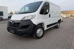Bild des Angebotes Opel Movano Fahrgestell C 2.2 Diesel 140  L2H1 Edition 2,2 ...