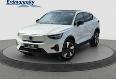 Bild des Angebotes Volvo C40 Plus Extended Range/Wärmepumpe/Sitzhzg Klima Navi