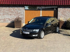 Bild des Angebotes Skoda Rapid/Spaceback Joy *Tüv Neu*