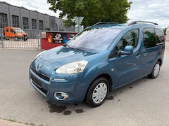 Bild des Angebotes Peugeot Partner Tepee Allure