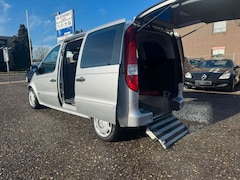 Bild des Angebotes Mercedes-Benz Vaneo 1.9 Benz/Behindertgerecht/KLIMA/