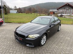 Bild des Angebotes BMW 535 535 i M-Paket*Leder*Kamera*2xMemory*Comfortsitze*