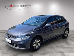 Bild des Angebotes VW Polo Move