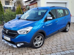 Bild des Angebotes Dacia Lodgy Lodgy LPG SCe 110 LPG Stepway