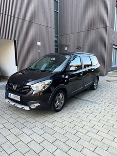 Bild des Angebotes Dacia Lodgy Stepway