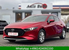 Bild des Angebotes Mazda 3 Lim. 5-trg. ACC|HUD|BOSE|KAMERA|LED