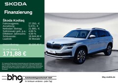 Bild des Angebotes Skoda Kodiaq 2.0 TDI DSG Tour 4x4