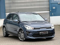 Bild des Angebotes Kia Rio Platinum Edition1.0 Mild-Hybrid*VOLLAUSSTAT.