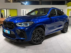 Bild des Angebotes BMW X6 M Competition*Pano Sky-louge*Head-up*360°*