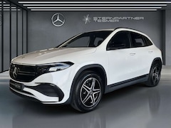 Bild des Angebotes Mercedes-Benz EQA 250 AMG Night,LED,AMBIENTE,CARP,EASY-P,360°
