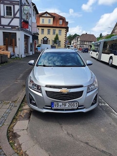 Bild des Angebotes Chevrolet Cruze Kombi
