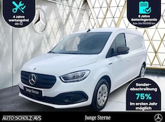 Bild des Angebotes Mercedes-Benz Citan e Kasten PRO Lang Kam*LenkHz*Navi*Tempomat*
