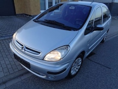 Bild des Angebotes Citroen Xsara Picasso Xsara Picasso 2.0 Automatik Exclusive Top-Edition