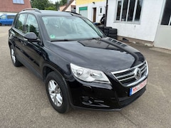 Bild des Angebotes VW Tiguan Trend ATM ca.20000 km