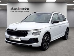 Bild des Angebotes Skoda Kamiq Monte Carlo 1.5TSI DSG PANO AHK Matrix