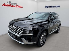 Bild des Angebotes Hyundai SANTA FE 1.6 Plugin-Hybrid 4WD Prime