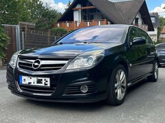 Bild des Angebotes Opel Signum 2.0 Turbo Sport