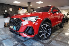 Bild des Angebotes Audi Q3 Sportback 45 TFSI e S line/Matrix/Aluräd/Navi