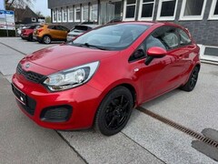 Bild des Angebotes Kia Rio Edition.  7